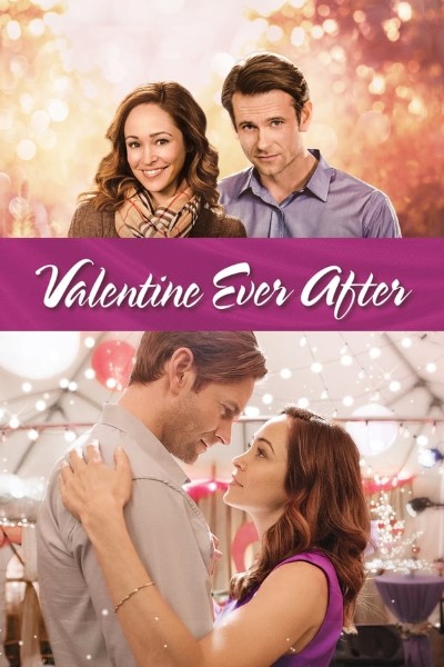 Download Valentine Ever After (2016) Dual Audio {Hindi-English} Movie 480p | 720p BluRay