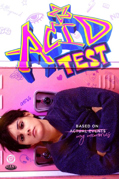 Download Acid Test (2021) Dual Audio {Hindi-English} Movie 480p | 720p | 1080p WEB-DL ESub