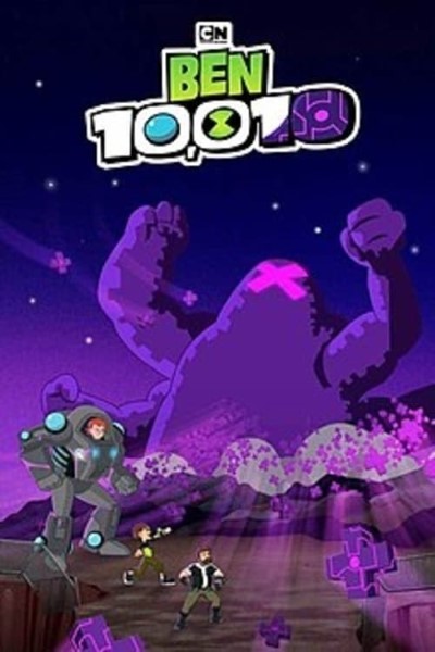 Download Ben 10,010 (2021) Dual Audio {Hindi-English} Movie 480p | 720p | 1080p Bluray ESub Download Ben 10,010 (2021) Dual Audio {Hindi-English} Movie 480p | 720p | 1080p Bluray ESub