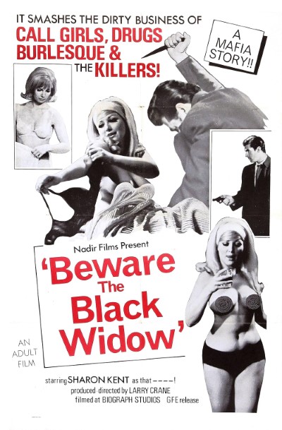 Download Beware the Black Widow (1968) English Movie 480p | 720p | 1080p BluRay ESub Download Beware the Black Widow (1968) English Movie 480p | 720p | 1080p BluRay ESub