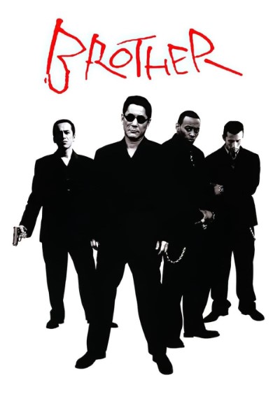 Download Brother (2000) English Movie 480p | 720p | 1080p BluRay ESub