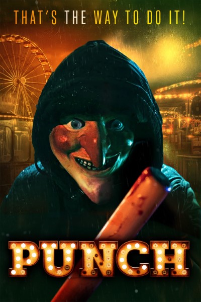 Download Punch (2023) English Movie 480p | 720p | 1080p WEB-DL ESub