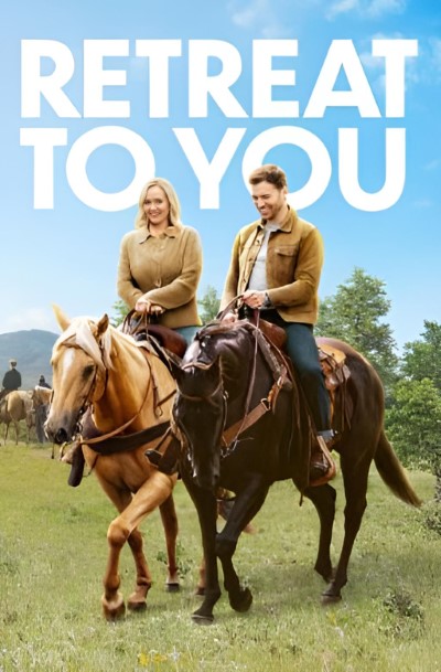Download Retreat to You (2023) English Movie 480p | 720p | 1080p WEB-DL ESub