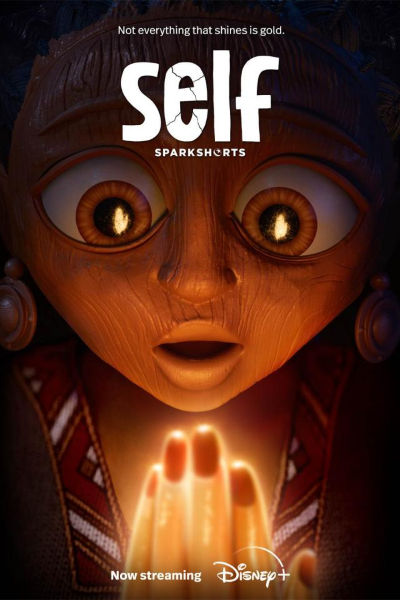 Download Self (2024) English Movie 480p | 720p | 1080p WEB-DL ESub