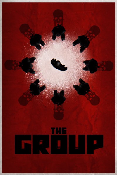 Download The Group (2022) English Movie 480p | 720p | 1080p WEB-DL ESub
