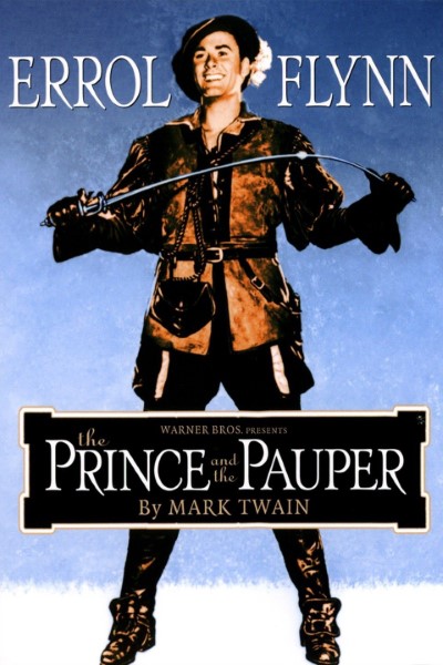 Download The Prince and the Pauper (1937) English Movie 480p | 720p | 1080p BluRay ESub