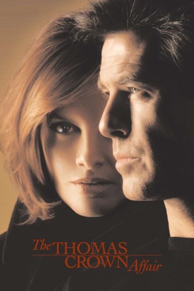 Download The Thomas Crown Affair (1999) English Movie 480p | 720p | 1080p BluRay ESub