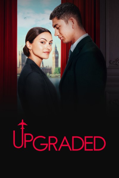 Download Upgraded (2024) Dual Audio {Hindi-English} Movie 480p | 720p | 1080p WEB-DL ESub