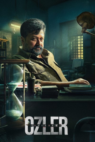 Download Abraham Ozler (2024) Multi Audio [Hindi-Kannada-Malayalam-Tamil-Telugu] Movie 480p | 720p | 1080p | 2160p WEB-DL