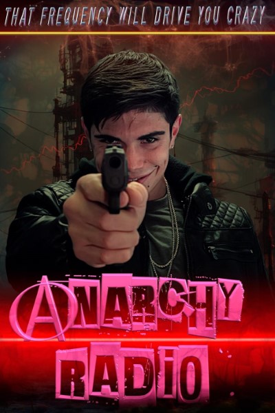 Download Anarchy Radio (2024) English Movie 480p | 720p | 1080p WEB-DL ESub Download Anarchy Radio (2024) English Movie 480p | 720p | 1080p WEB-DL ESub