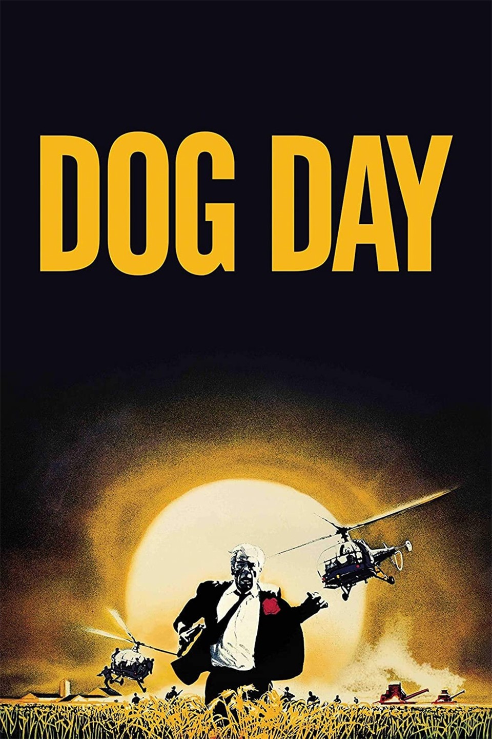 Download Dog Day Afternoon (1975) Dual Audio {Hindi-English} Movie 480p | 720p | 1080p BluRay ESub