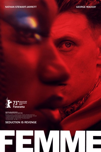 Download Femme (2023) English Movie 480p | 720p | 1080p WEB-DL ESub