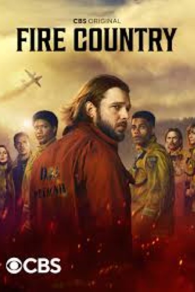 Download Fire Country (Season 01-04) English Web Series 720p | 1080p WEB-DL ESub [S04E09 Added]