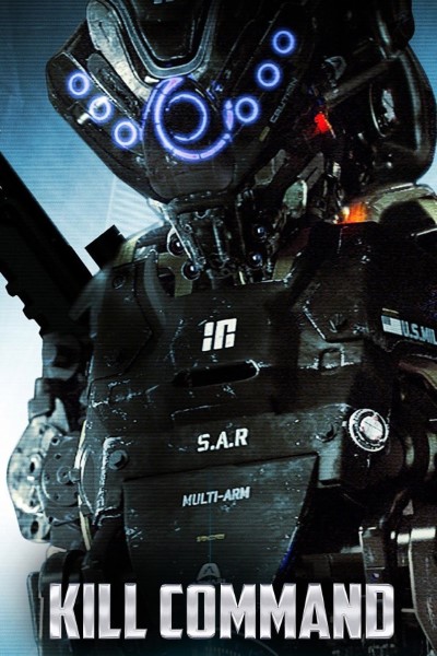 Download Kill Command (2016) English Movie 480p | 720p | 1080p BluRay ESub