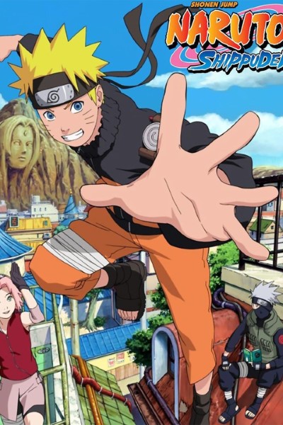 Download Naruto: Shippuden (Season 1-16) Multi Audio [Hindi-English-Japanese-Malayalam-Tamil] Anime Series 480p | 720p | 1080p BluRay ESub [S16E360 Added]
