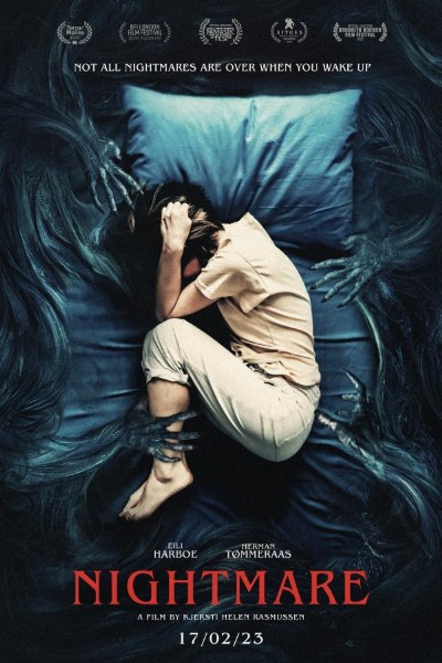Download Nightmare (2022) Dual Audio {Hindi-English} Movie 480p | 720p | 1080p WEB-DL ESub