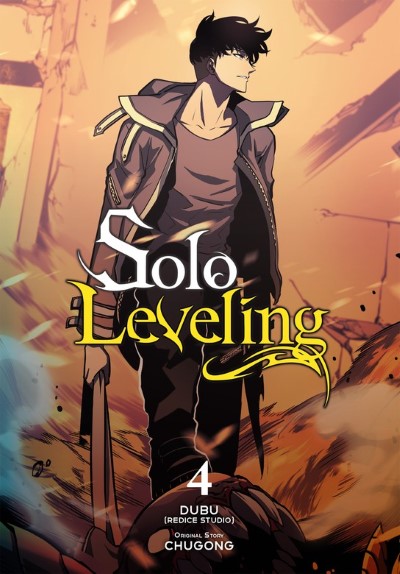 Download Solo Leveling (Season 1-2) Multi Audio {Hindi-English-Japanese} Anime Series 480p | 720p | 1080p WEB-DL MSubs