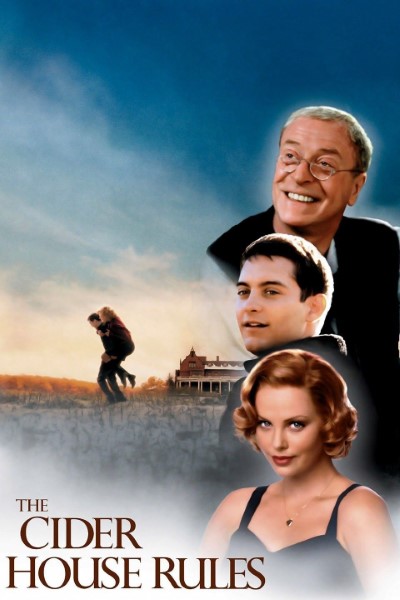 Download The Cider House Rules (1999) English Movie 480p | 720p | 1080p BluRay ESub Download The Cider House Rules (1999) English Movie 480p | 720p | 1080p BluRay ESub