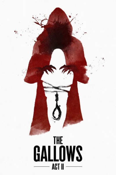 Download The Gallows Act II (2019) English Movie 480p | 720p | 1080p BluRay ESub