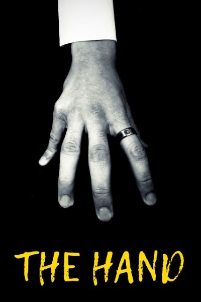 Download The Hand (2023) Dual Audio {Hindi-Korean} Movie 480p | 720p | 1080p WEB-DL ESub