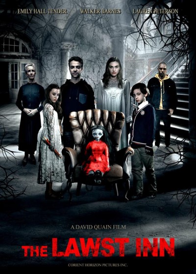 Download The Last Inn (2021) English Movie 480p | 720p | 1080p BluRay ESub