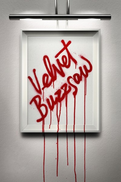 Download Velvet Buzzsaw (2019) English Movie 480p | 720p | 1080p WEB-DL MSubs