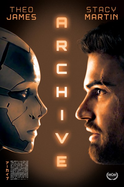 Download Archive (2020) Dual Audio [Hindi-English] Movie 480p | 720p | 1080p BluRay ESub