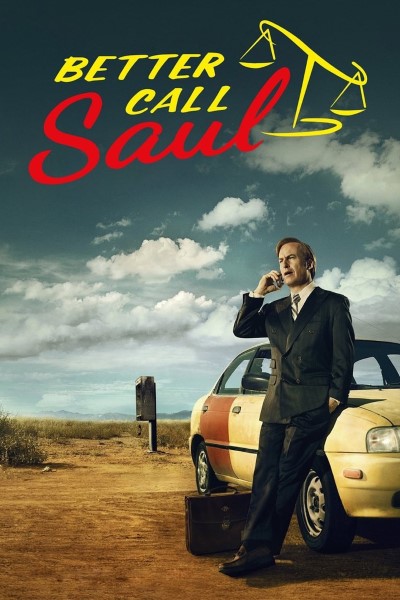 Download Better Call Saul (Season 01-06) Dual Audio {Hindi-English} Web Series 480p | 720p | 1080p Bluray ESub
