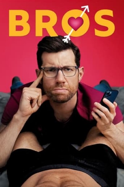 Download Bros (2022) Dual Audio {Hindi-English} Movie 480p | 720p | 1080p Bluray ESub