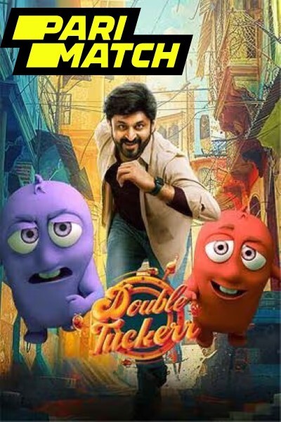 Download Double Tuckerr (2024) Hindi Movie 480p | 720p | 1080p CAMRip Download Double Tuckerr (2024) Hindi Movie 480p | 720p | 1080p CAMRip