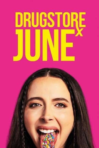 Download Drugstore June (2024) English Movie 480p | 720p | 1080p WEB-DL ESub