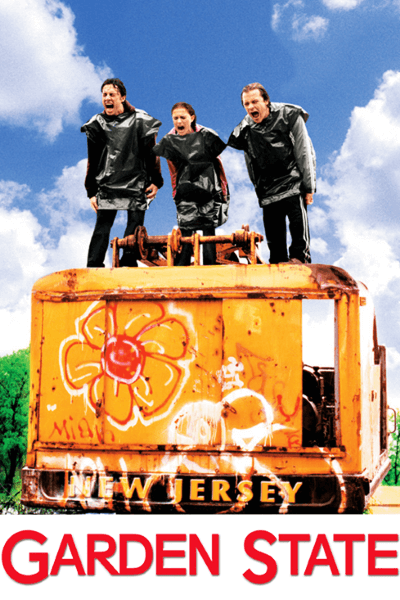 Download Garden State (2004) English Movie 480p | 720p | 1080p BluRay ESub