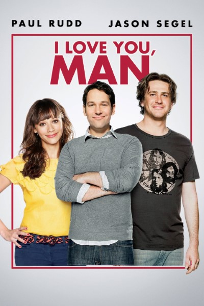 Download I Love You, Man (2009) English Movie 480p | 720p | 1080p BluRay ESub