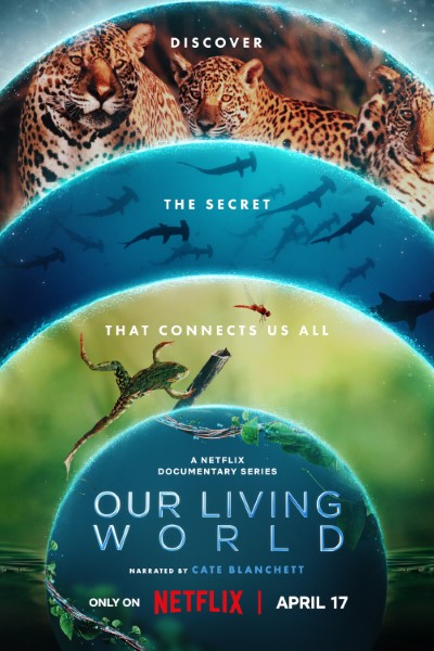 Download Our Living World (Season 01) Dual Audio {Hindi-English} Web Series 720p | 1080p WEB-DL ESub