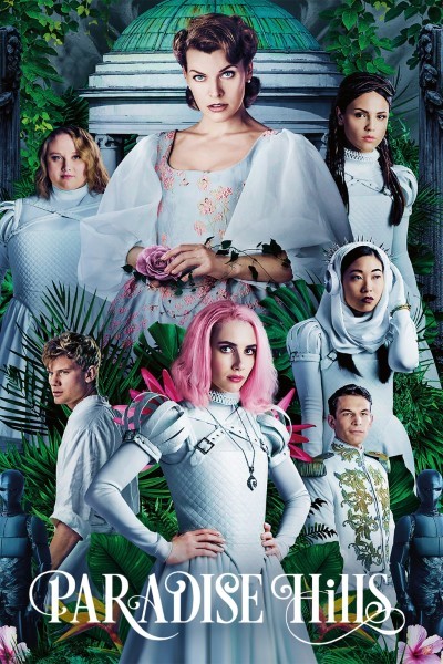 Download Paradise Hills (2019) English Movie 480p | 720p | 1080p BluRay ESub