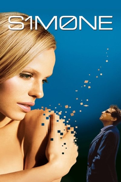 Download S1m0ne (2002) English Movie 480p | 720p | 1080p WEB-DL ESub