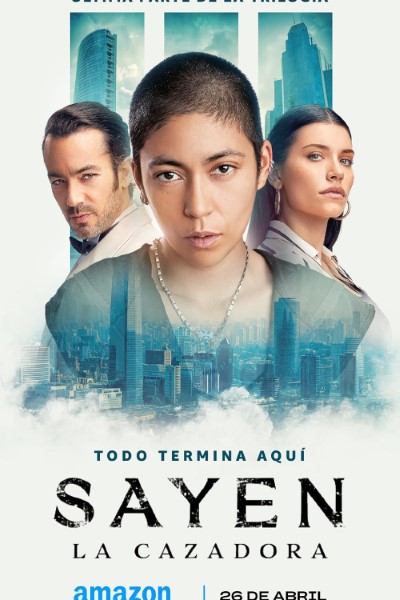 Download Sayen: The Huntress (2024) Multi Audio {Hindi-English-Spanish} Movie 480p | 720p | 1080p WEB-DL ESub