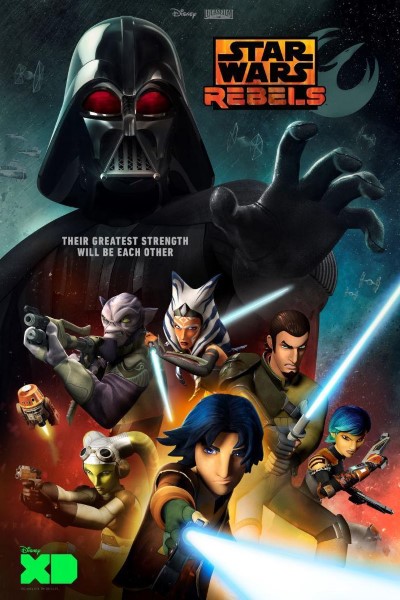 Download The Siege of Lothal (2015) Dual Audio [Hindi-English] Movie 720p | 1080p WEB-DL ESub