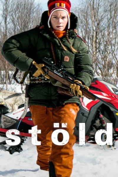 Download Stolen (2024) Multi Audio {Hindi-English-Northern Sami} Movie 480p | 720p | 1080p WEB-DL ESub