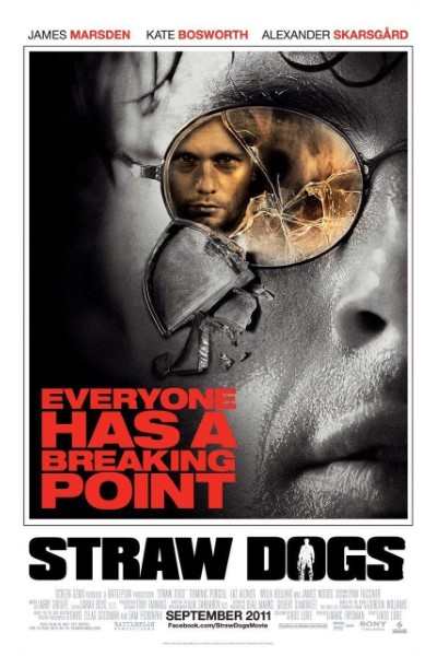 Download Straw Dogs (2011) Dual Audio {Hindi-English} Movie 480p | 720p | 1080p Bluray ESub