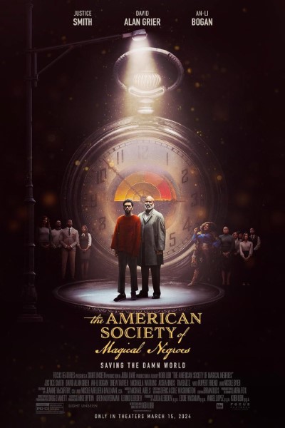 Download The American Society of Magical Negroes (2024) English Movie 480p | 720p | 1080p WEB-DL ESub Download The American Society of Magical Negroes (2024) English Movie 480p | 720p | 1080p WEB-DL ESub