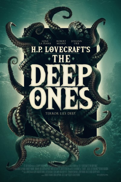 Download The Deep Ones (2020) English Movie 480p | 720p BluRay ESub