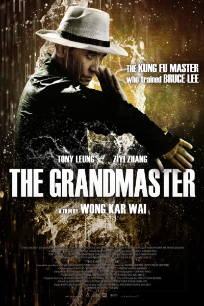 Download The Grandmaster (2013) Multi Audio {Hindi-English-Chinese} Movie 480p | 720p | 1080p WEB-DL ESub