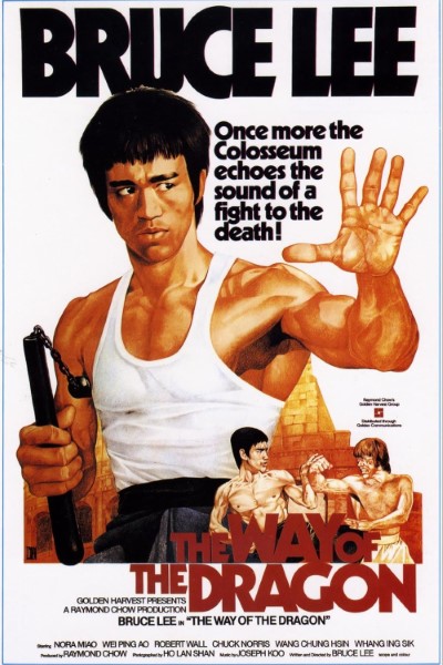 Download The Way of the Dragon (1972) Multi Audio {Hindi-English-Chinese} Movie 480p | 720p | 1080p Bluray ESub