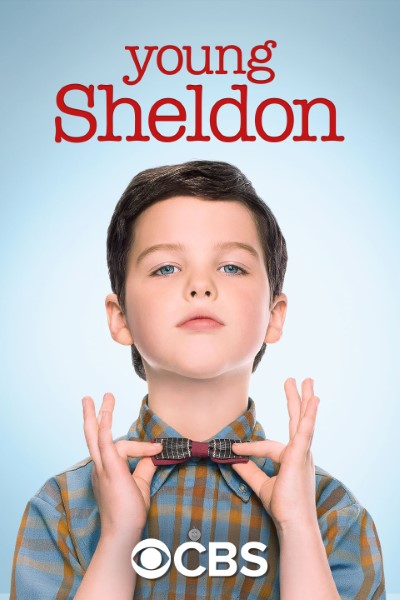 Download Young Sheldon (Season 01-07) English Web Series 720p | 1080p WEB-DL ESub Download Young Sheldon (Season 01-07) English Web Series 720p | 1080p WEB-DL ESub