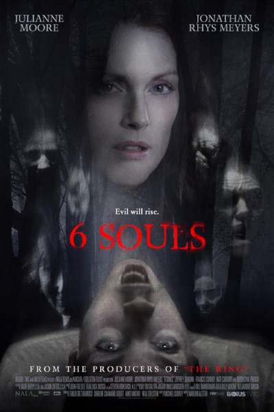 Download 6 Souls (2010) English Movie 480p | 720p | 1080p WEB-DL ESub