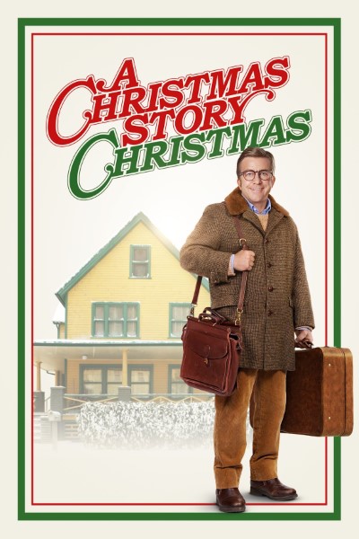 Download A Christmas Story Christmas (2022) English Movie 480p | 720p | 1080p WEB-DL MSubs