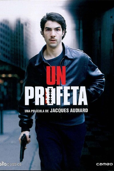 Download A Prophet (2009) French Movie 480p | 720p | 1080p BluRay ESub
