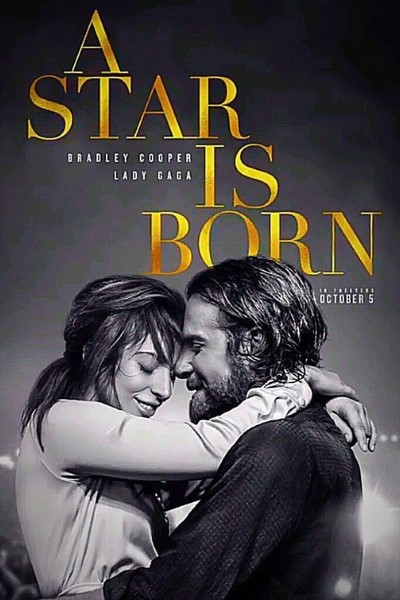 Download A Star Is Born (2018) EXTENDED English Movie 480p | 720p | 1080p BluRay ESub