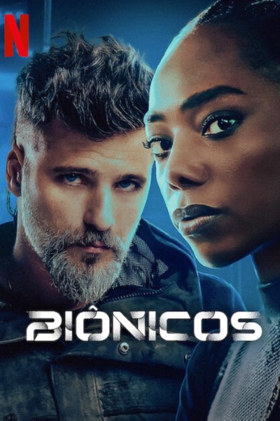 Download Bionic (2024) Dual Audio {Hindi-English-Portuguese} Movie 480p | 720p | 1080p WEB-DL ESub